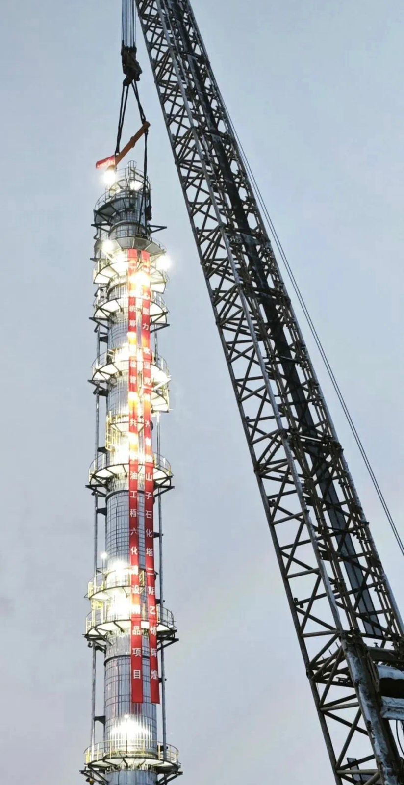 SANY Cranes project gallery 15